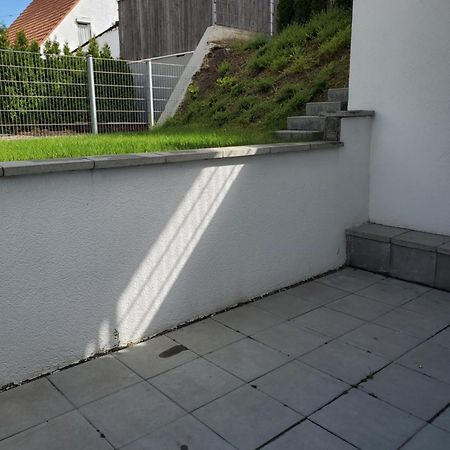 City-Hotel Zuffenhausen - Apartments Stuttgart Luaran gambar
