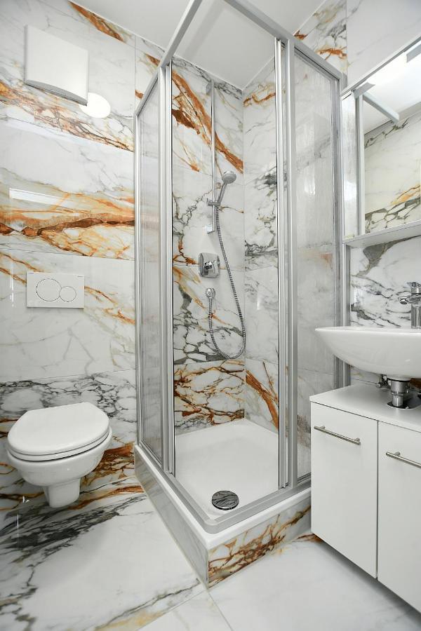 City-Hotel Zuffenhausen - Apartments Stuttgart Luaran gambar