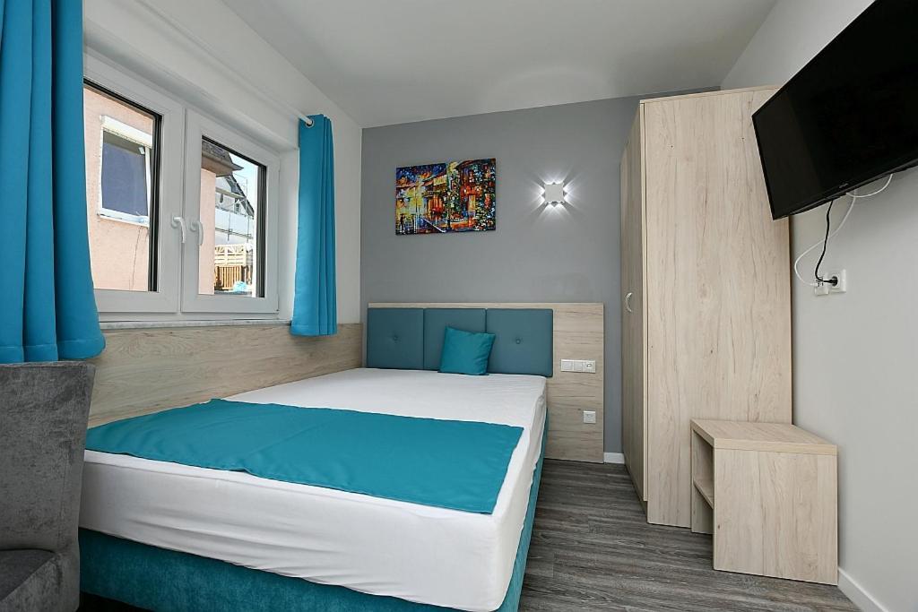 City-Hotel Zuffenhausen - Apartments Stuttgart Luaran gambar