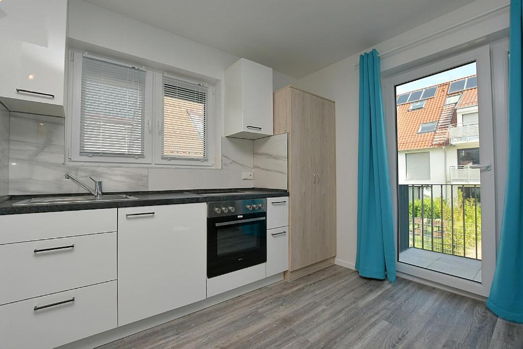 City-Hotel Zuffenhausen - Apartments Stuttgart Luaran gambar