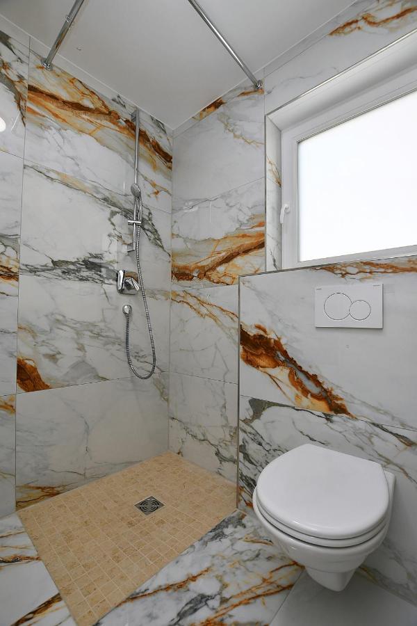 City-Hotel Zuffenhausen - Apartments Stuttgart Luaran gambar