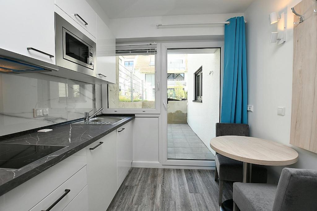 City-Hotel Zuffenhausen - Apartments Stuttgart Luaran gambar