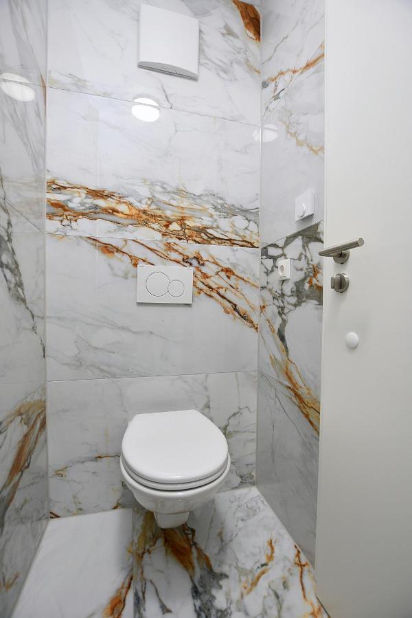 City-Hotel Zuffenhausen - Apartments Stuttgart Luaran gambar
