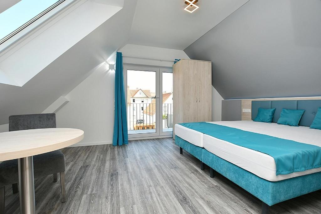 City-Hotel Zuffenhausen - Apartments Stuttgart Luaran gambar