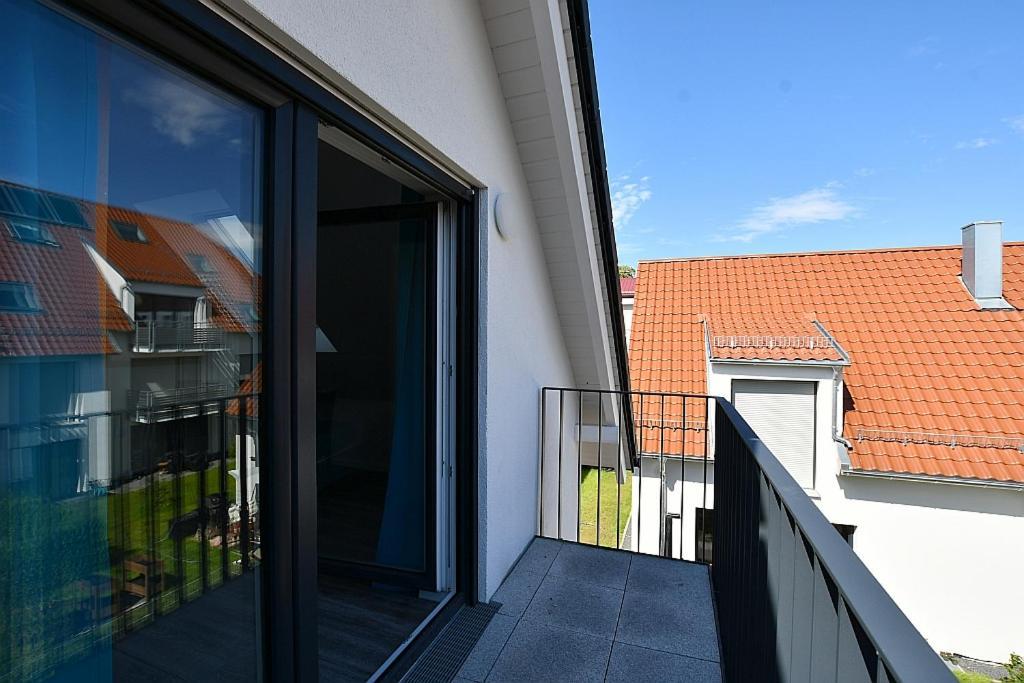 City-Hotel Zuffenhausen - Apartments Stuttgart Luaran gambar