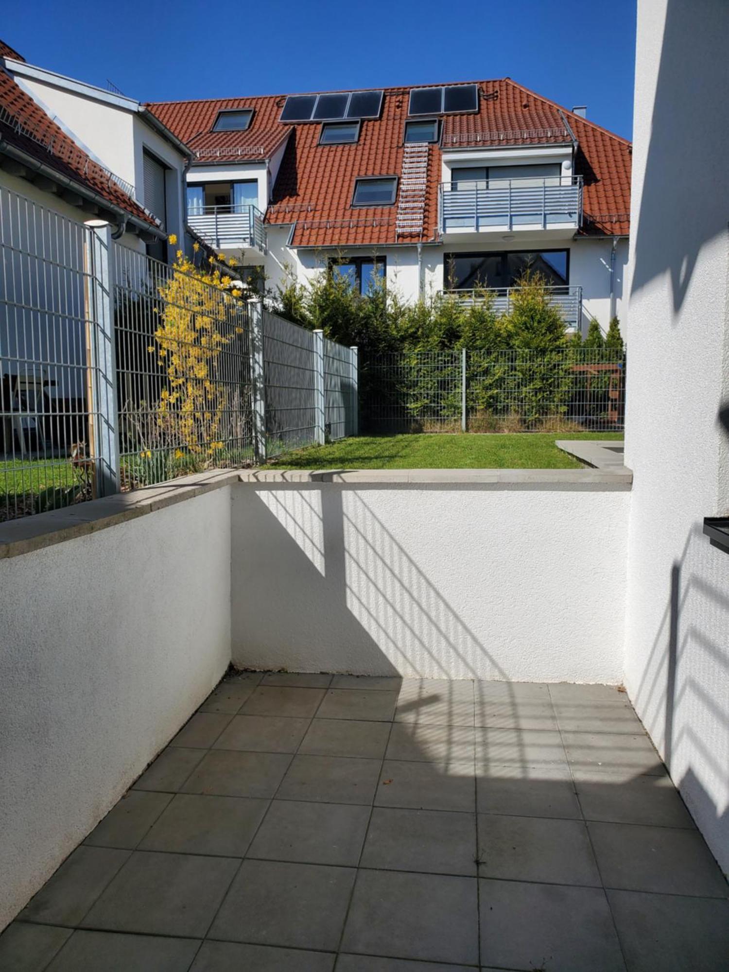 City-Hotel Zuffenhausen - Apartments Stuttgart Luaran gambar